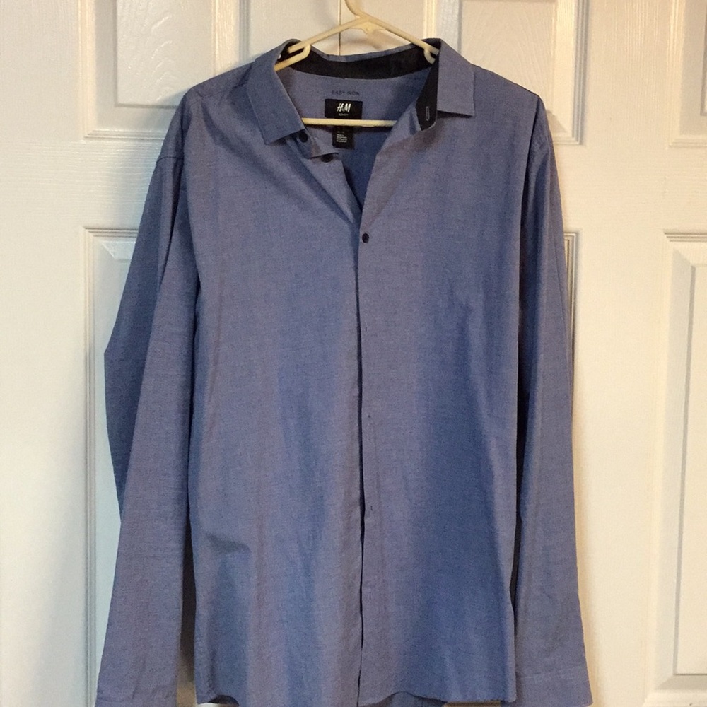 Causal dress shirt